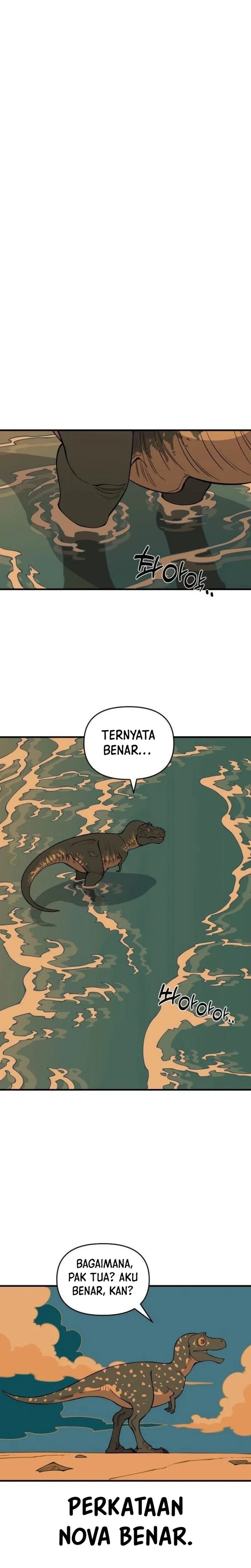Ancient Animals Chapter 13 Gambar 10