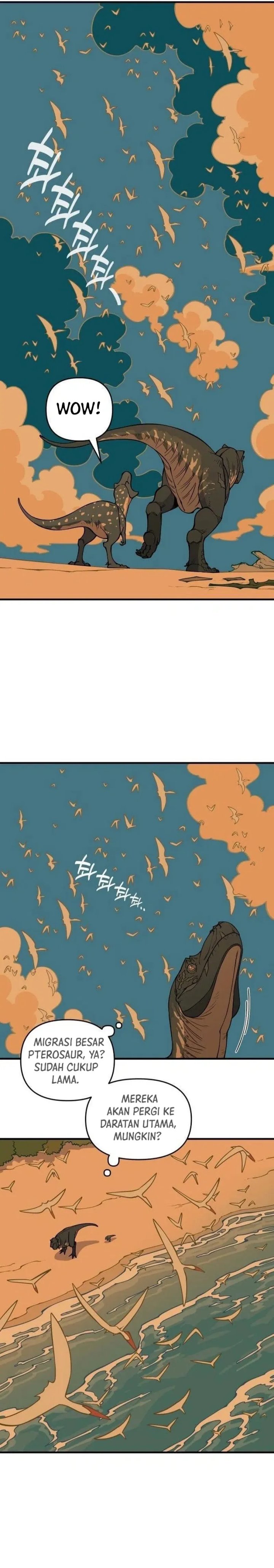 Ancient Animals Chapter 13 Gambar 14
