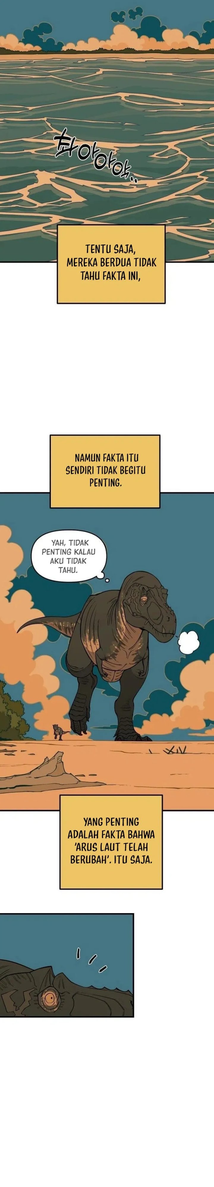 Ancient Animals Chapter 13 Gambar 16