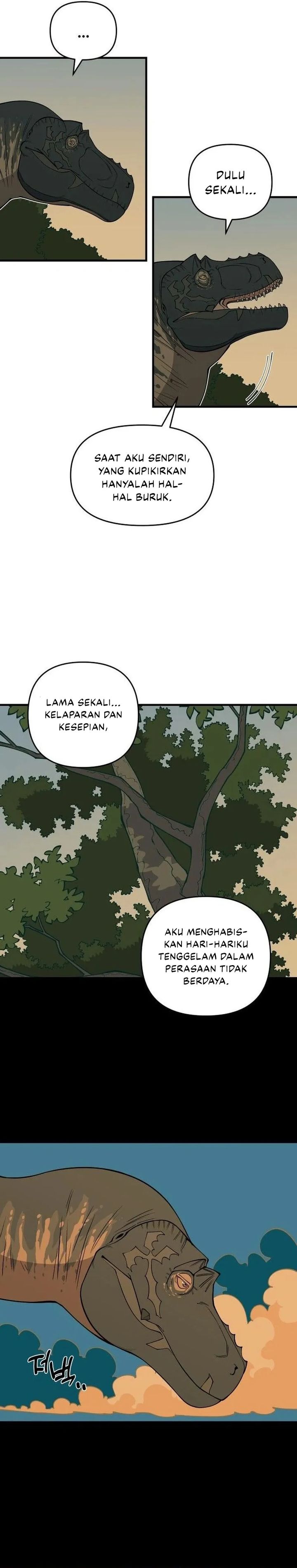 Ancient Animals Chapter 14 Gambar 3