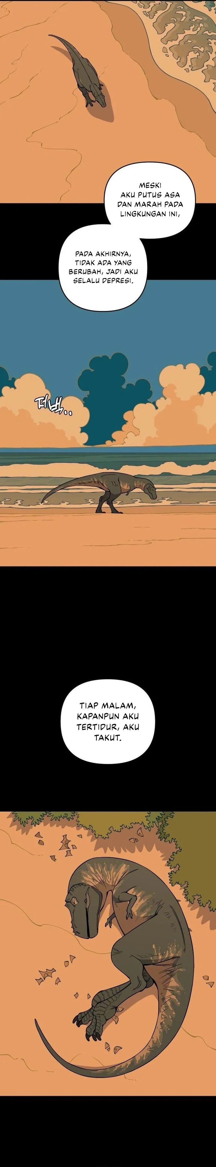 Ancient Animals Chapter 14 Gambar 4