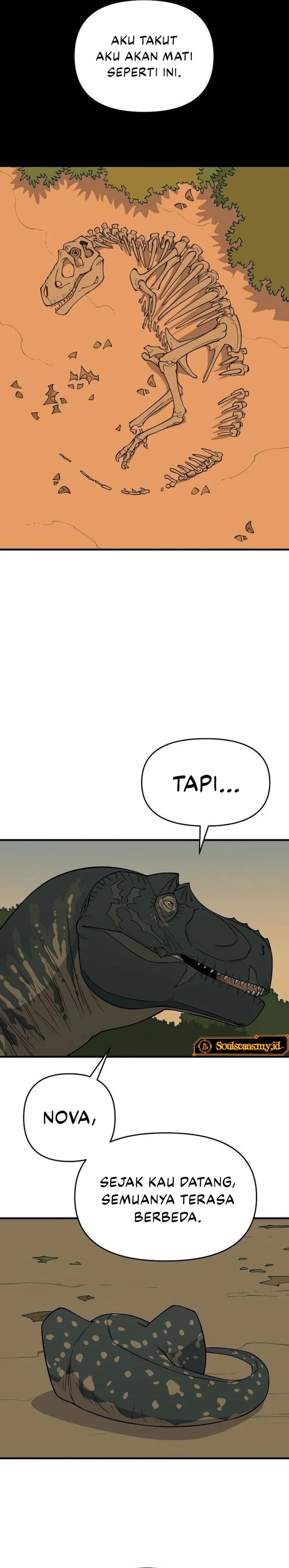 Ancient Animals Chapter 14 Gambar 5