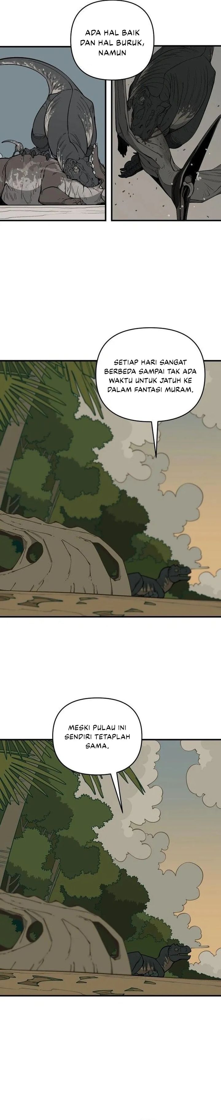 Ancient Animals Chapter 14 Gambar 6