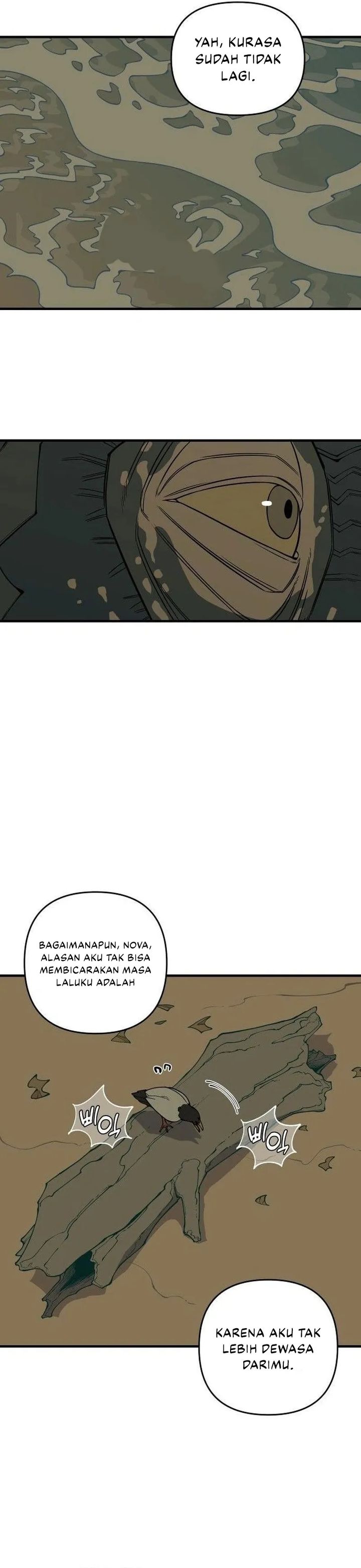 Ancient Animals Chapter 14 Gambar 7