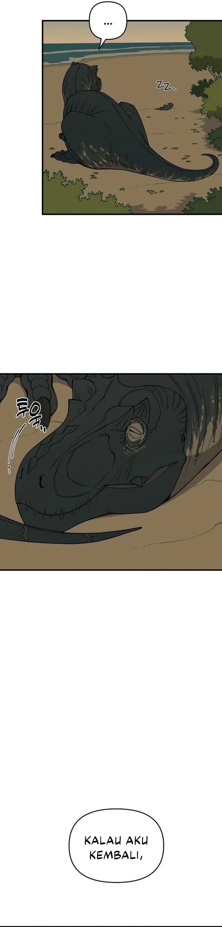 Ancient Animals Chapter 14 Gambar 9