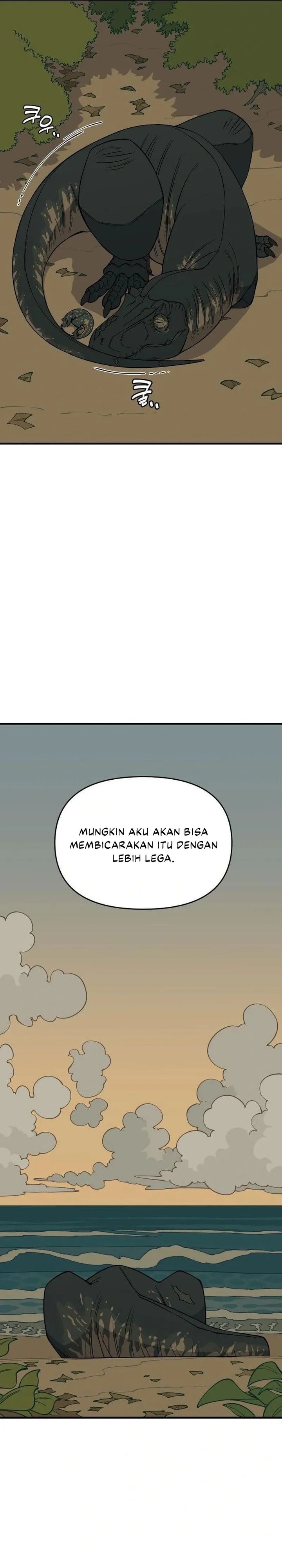 Ancient Animals Chapter 14 Gambar 10