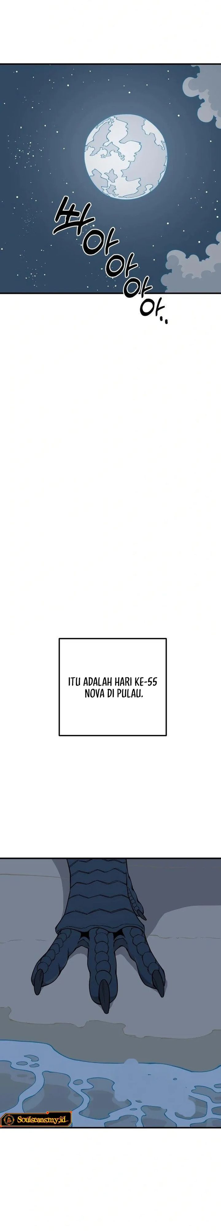 Ancient Animals Chapter 14 Gambar 11