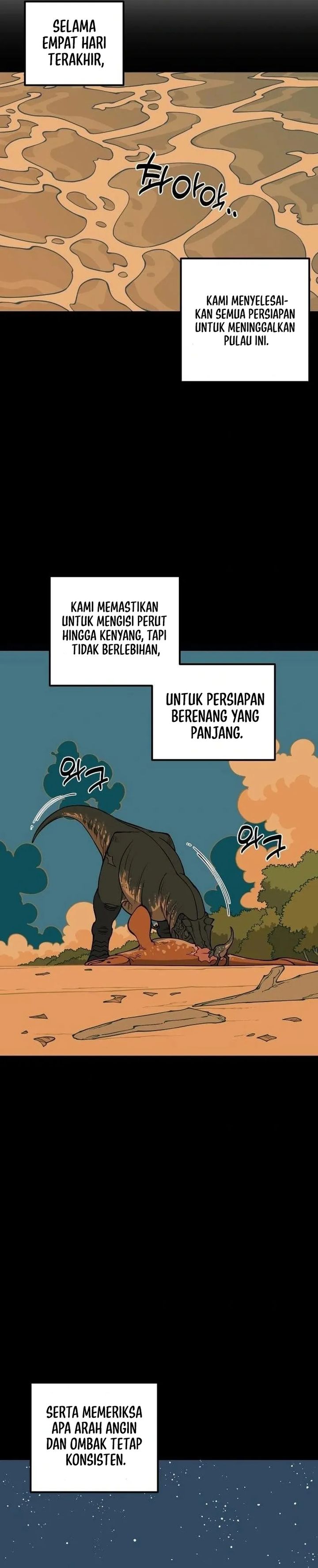 Ancient Animals Chapter 14 Gambar 13