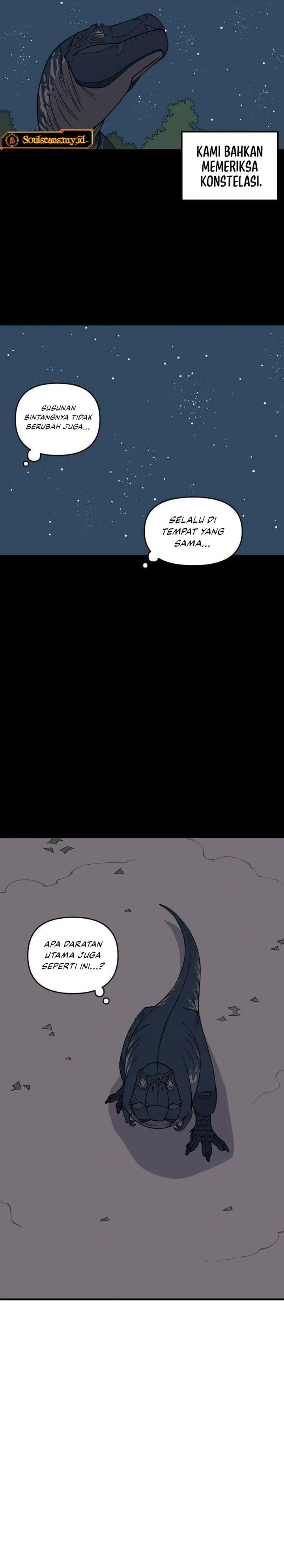 Ancient Animals Chapter 14 Gambar 14