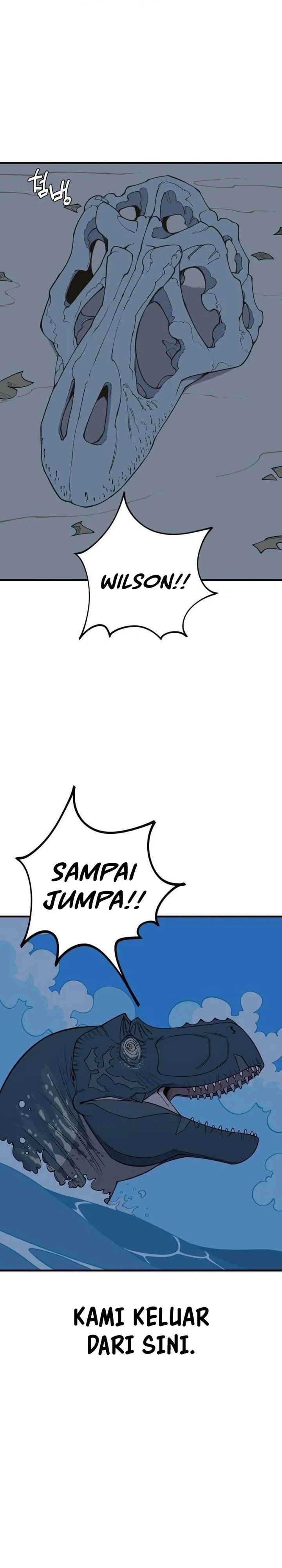 Ancient Animals Chapter 14 Gambar 20