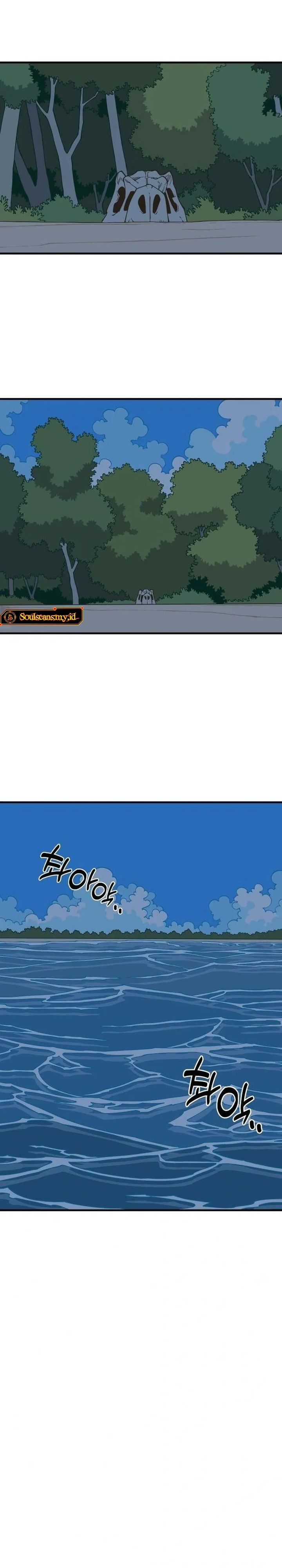 Ancient Animals Chapter 14 Gambar 21