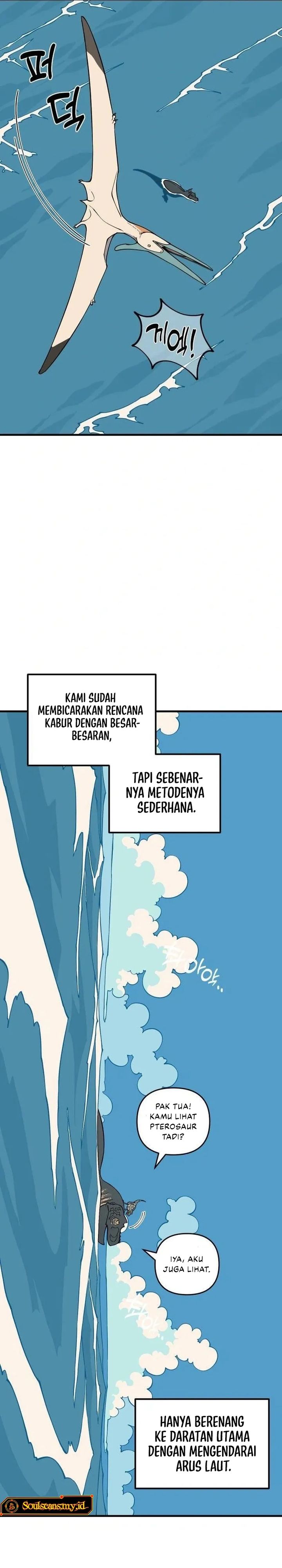 Ancient Animals Chapter 14 Gambar 24