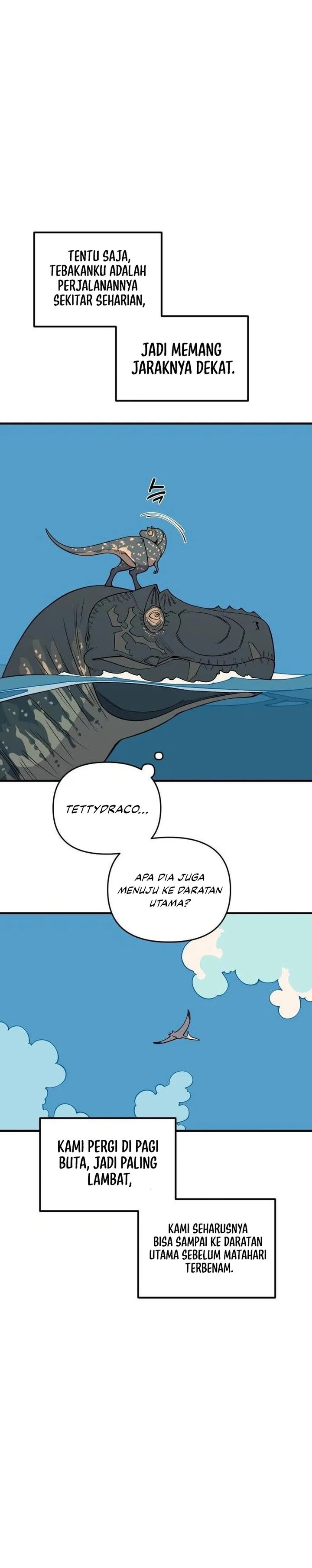 Ancient Animals Chapter 14 Gambar 25