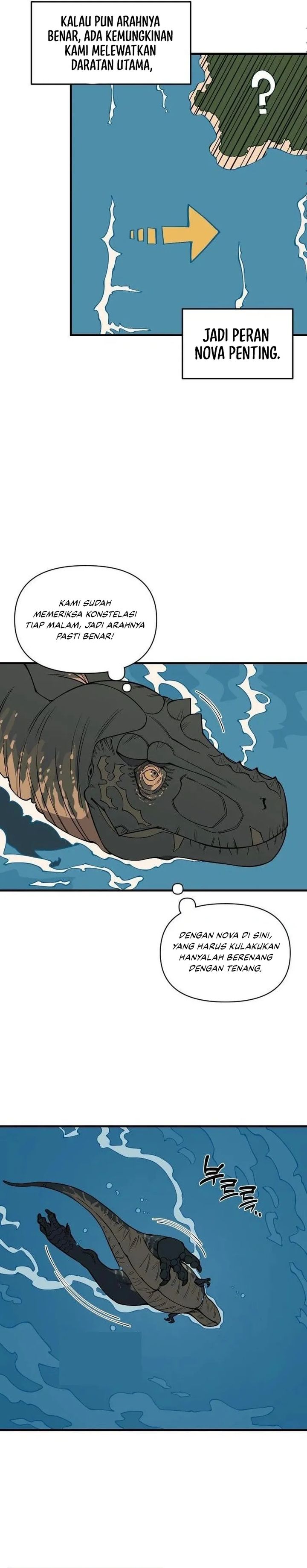 Ancient Animals Chapter 14 Gambar 27