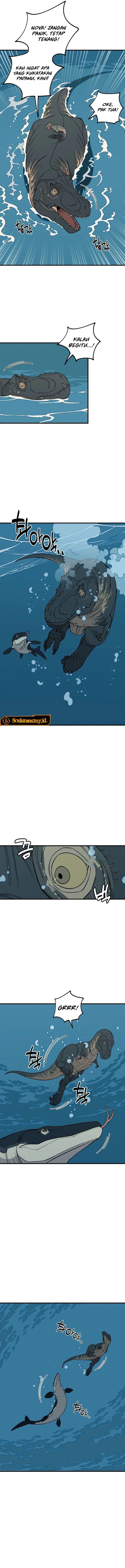 Ancient Animals Chapter 15 Gambar 2