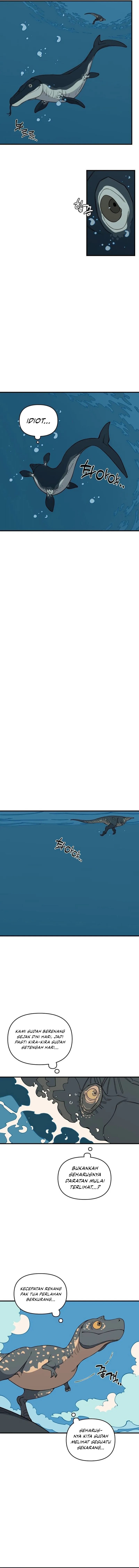 Ancient Animals Chapter 15 Gambar 7