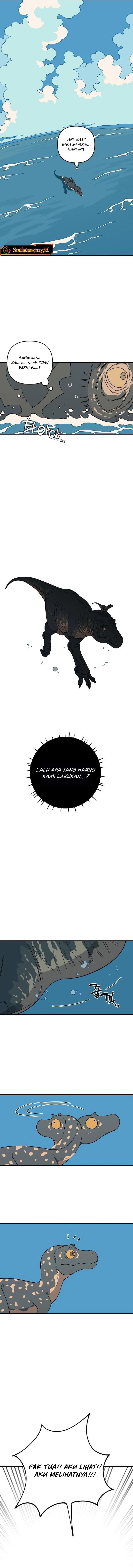 Ancient Animals Chapter 15 Gambar 8