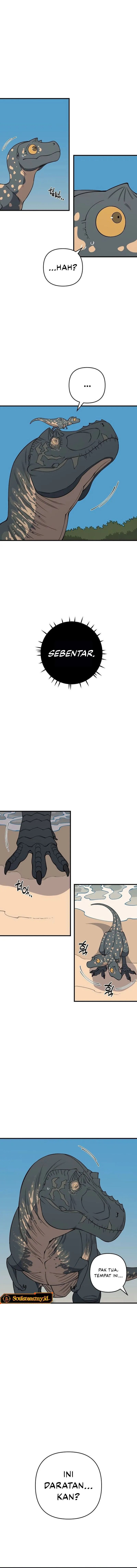 Ancient Animals Chapter 15 Gambar 10