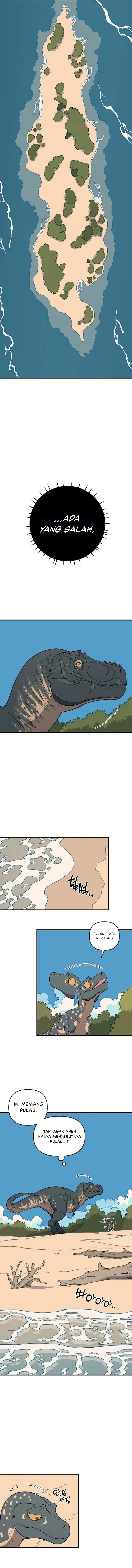 Ancient Animals Chapter 15 Gambar 11