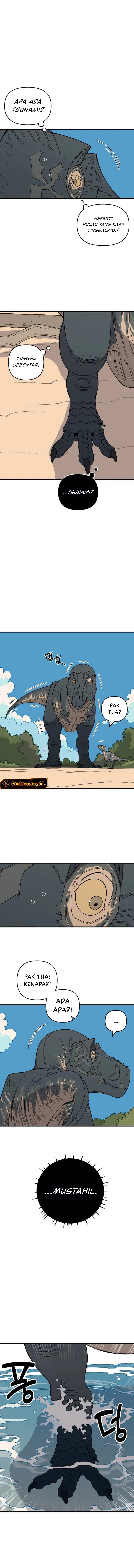 Ancient Animals Chapter 15 Gambar 13