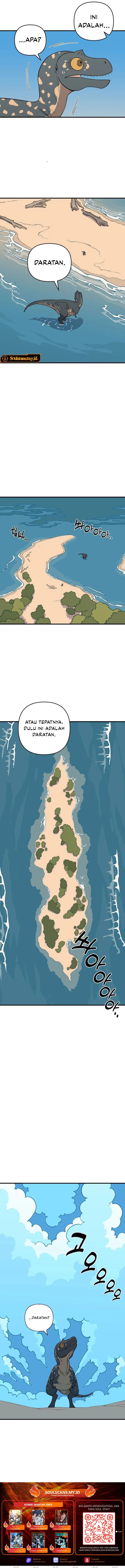 Ancient Animals Chapter 15 Gambar 15