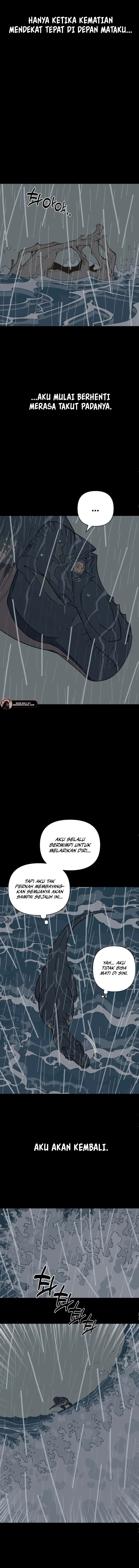 Ancient Animals Chapter 18 Gambar 2