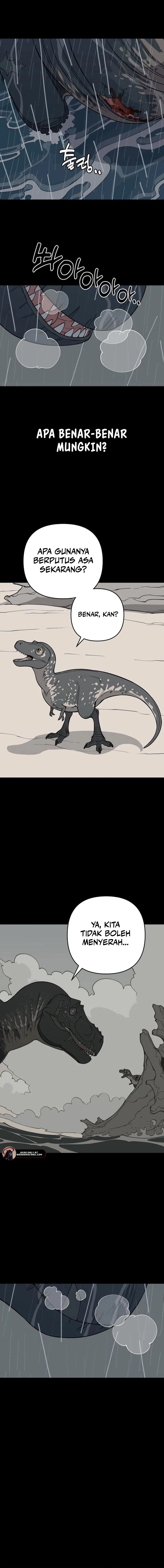 Ancient Animals Chapter 18 Gambar 8
