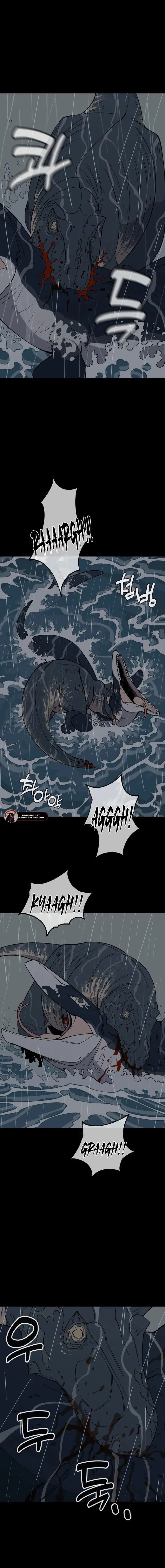 Ancient Animals Chapter 18 Gambar 12