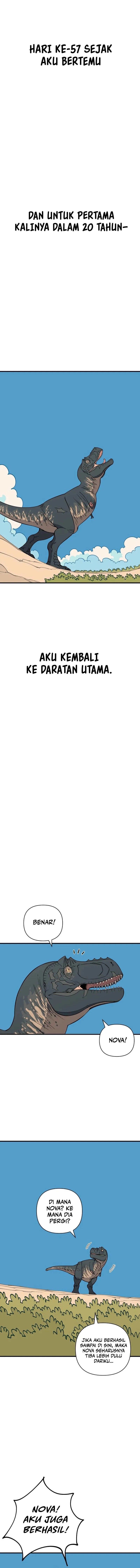 Ancient Animals Chapter 18 Gambar 18