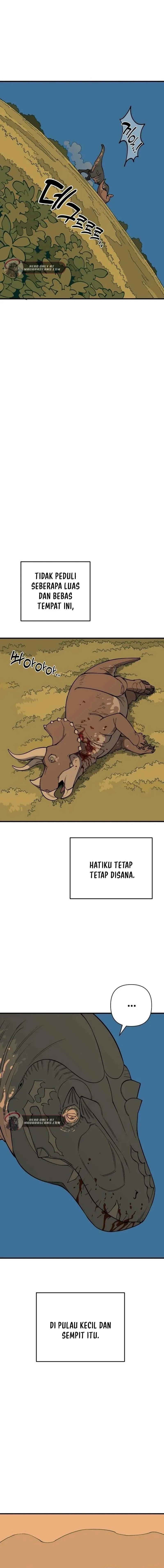 Ancient Animals Chapter 19 Gambar 3