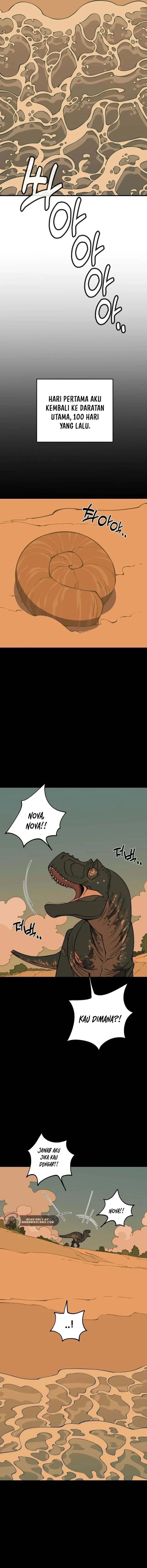 Ancient Animals Chapter 19 Gambar 4