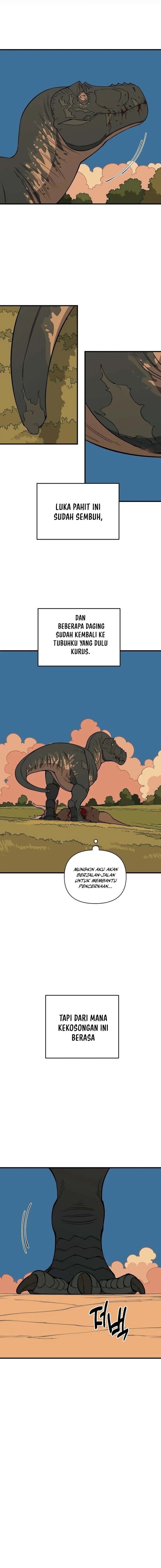 Ancient Animals Chapter 19 Gambar 8
