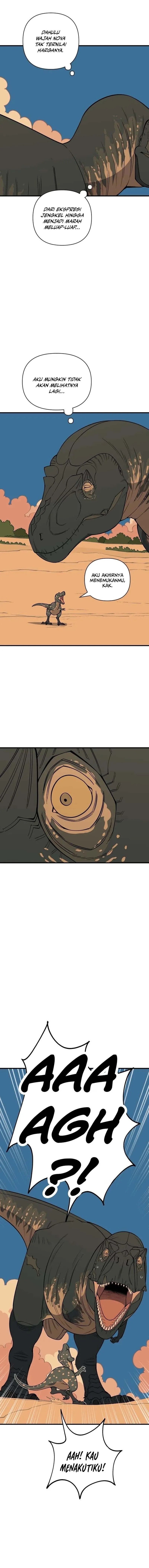 Ancient Animals Chapter 19 Gambar 13
