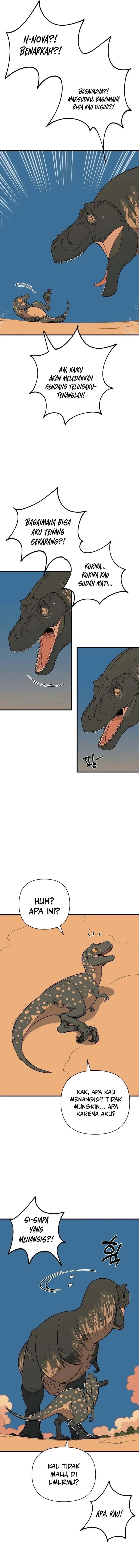 Ancient Animals Chapter 19 Gambar 14