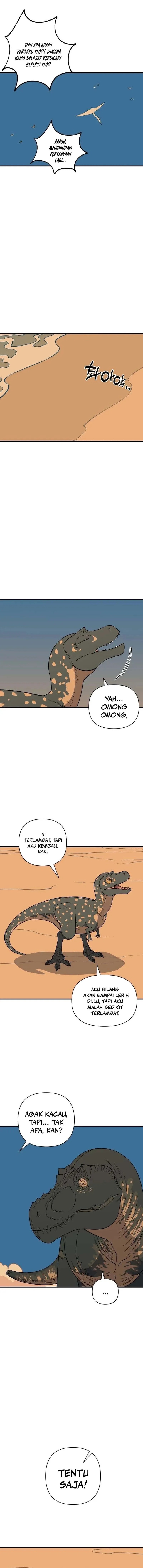 Ancient Animals Chapter 19 Gambar 15