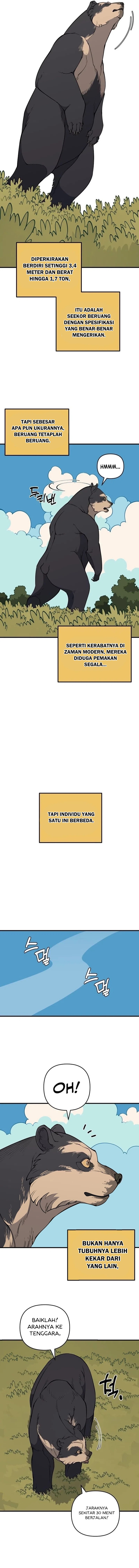 Ancient Animals Chapter 20 Gambar 10