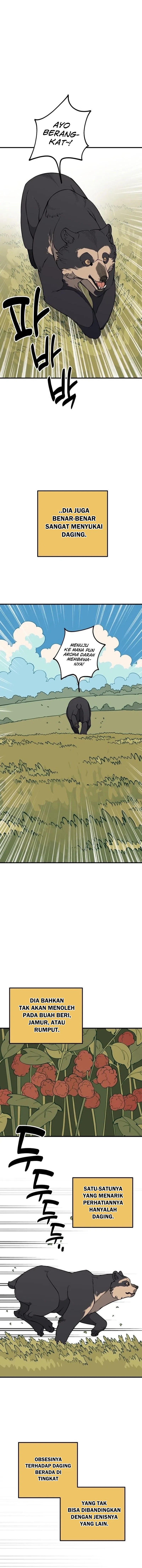 Ancient Animals Chapter 20 Gambar 11