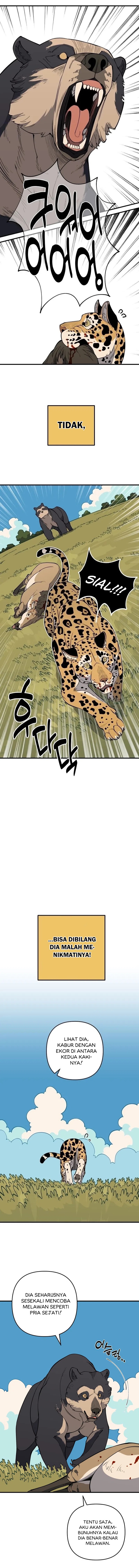 Ancient Animals Chapter 20 Gambar 13