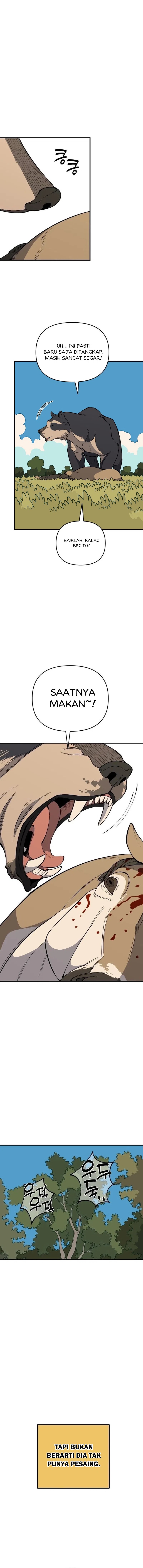 Ancient Animals Chapter 20 Gambar 14