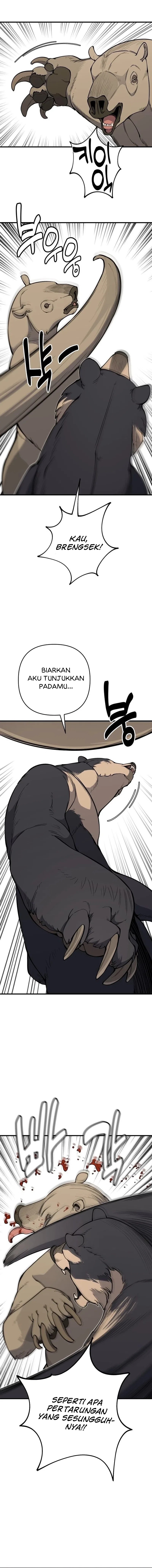 Ancient Animals Chapter 20 Gambar 17