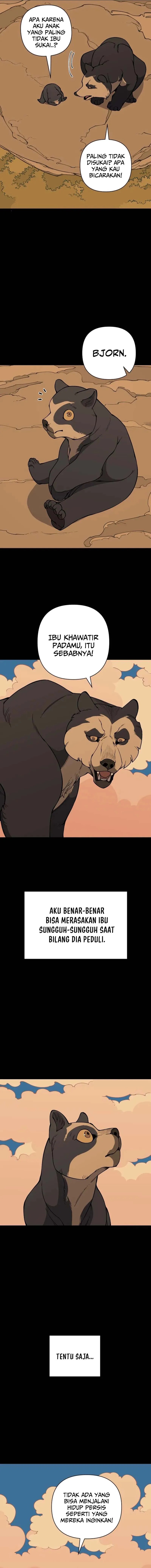 Ancient Animals Chapter 21 Gambar 3