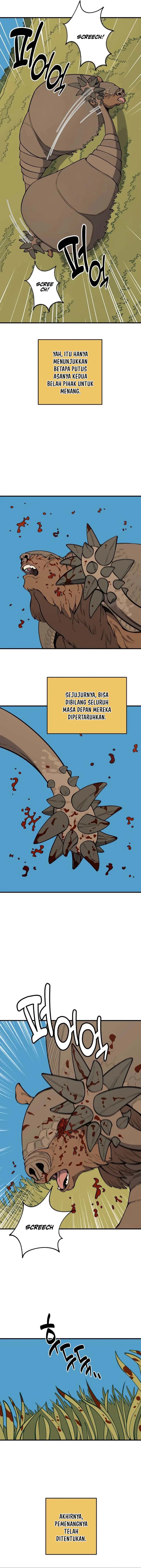 Ancient Animals Chapter 21 Gambar 7