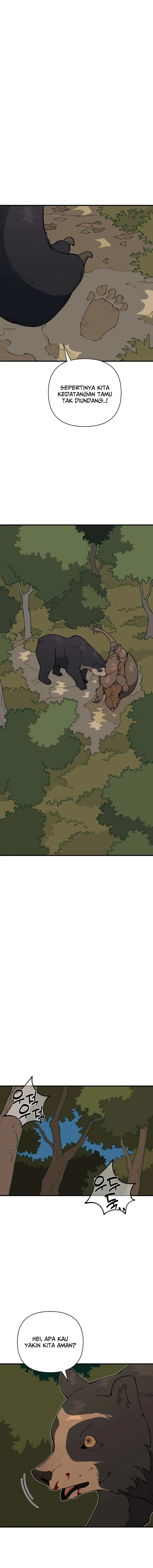 Ancient Animals Chapter 21 Gambar 11