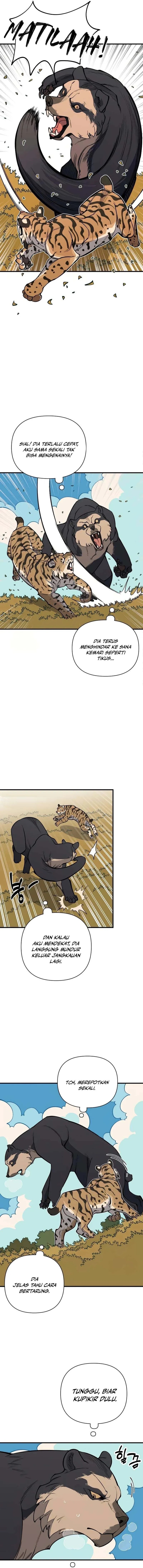 Ancient Animals Chapter 24 Gambar 3