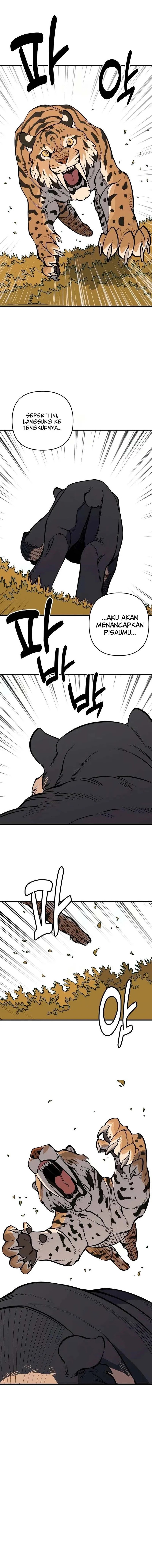 Ancient Animals Chapter 24 Gambar 8