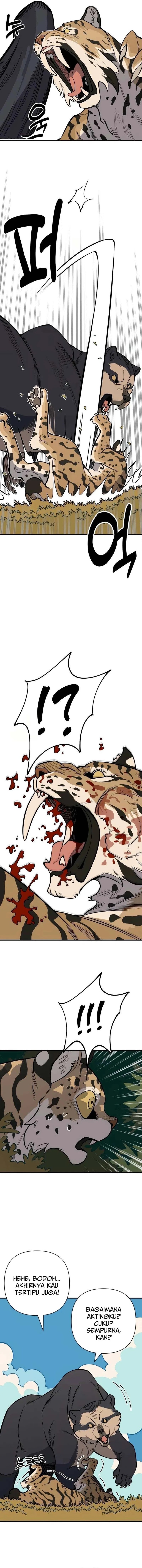 Ancient Animals Chapter 24 Gambar 9