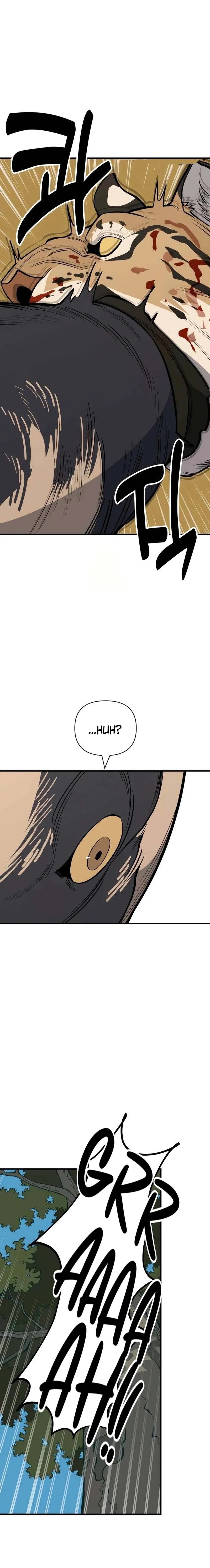 Ancient Animals Chapter 24 Gambar 11