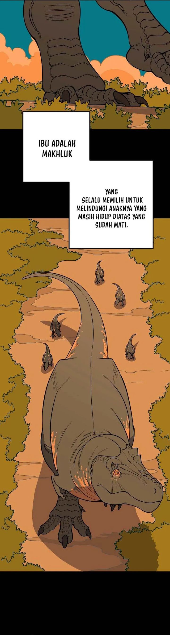 Ancient Animals Chapter 30 Gambar 7