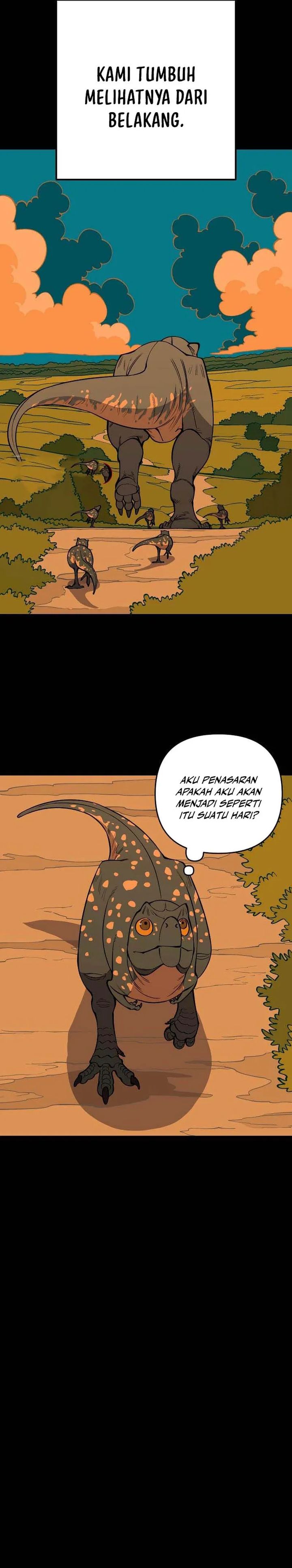 Ancient Animals Chapter 30 Gambar 8