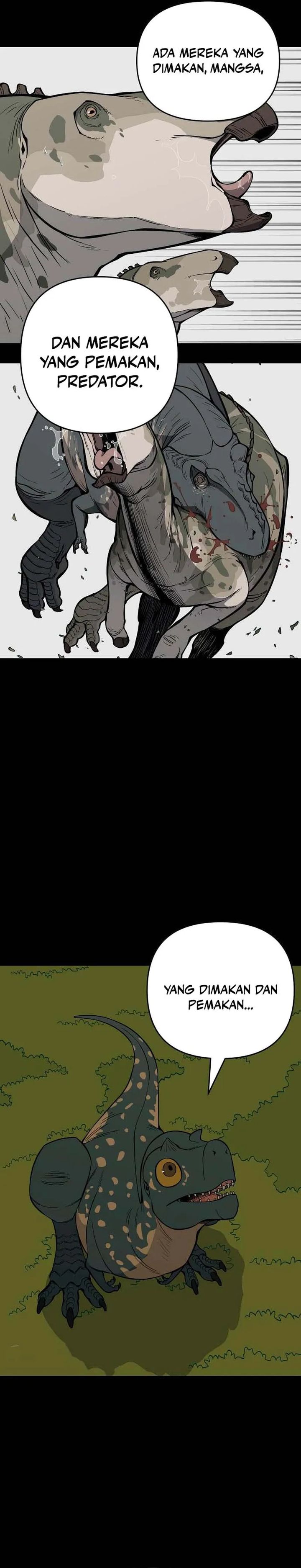 Ancient Animals Chapter 30 Gambar 12